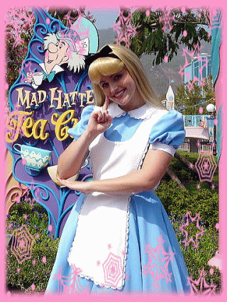 Disney Fan
