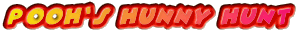 oOOH`S HUNNY HUNT